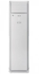Колонная сплит-система Gree GVH48ALXH-K6DNC7A T Fresh Inverter Колонная сплит-система Gree GVH48ALXH-K6DNC7A T Fresh Inverter
