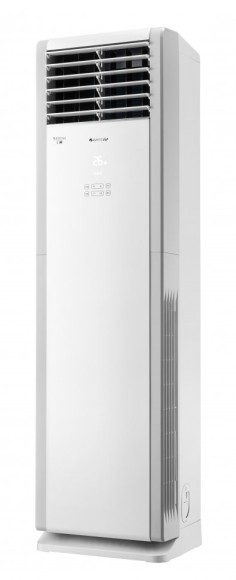 Колонная сплит-система Gree GVH48ALXH-K6DNC7A T Fresh Inverter Колонная сплит-система Gree GVH48ALXH-K6DNC7A T Fresh Inverter