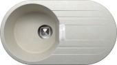 Кухонная мойка TOLERO Loft TL-780 (№102 (Сафари)) Кухонная мойка TOLERO Loft TL-780 (№102 (Сафари))