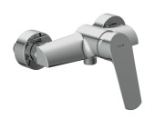 Смеситель для душа FLAVIS однорычажный Смеситель для душа FLAVIS однорычажный
