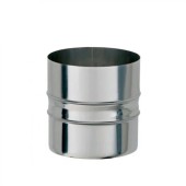 Переходник (нерж. 0,8 мм) ПП Ф80-120 Переходник (нерж. 0,8 мм) ПП Ф80-120