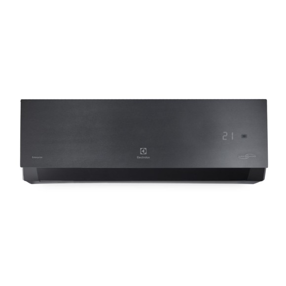 Сплит-система Electrolux EACS/I-09HEN-BLACK/N8 Enterprise Super DC Inverter Сплит-система Electrolux EACS/I-09HEN-BLACK/N8 Enterprise Super DC Inverter
