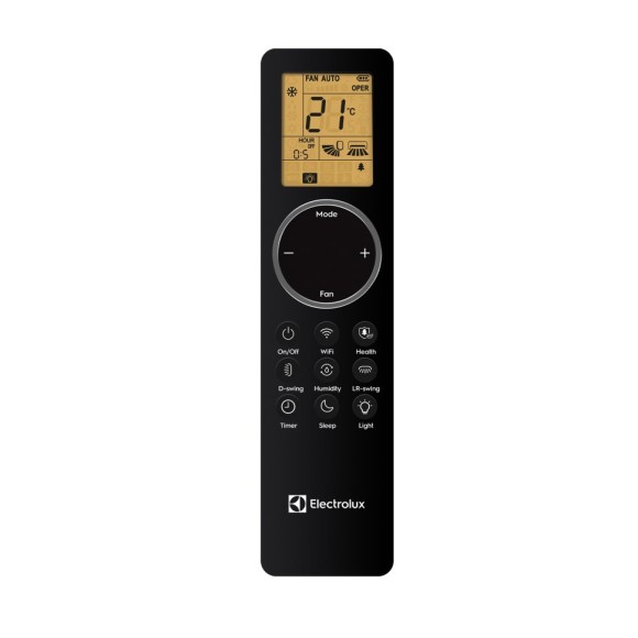 Сплит-система Electrolux EACS/I-09HEN-BLACK/N8 Enterprise Super DC Inverter Сплит-система Electrolux EACS/I-09HEN-BLACK/N8 Enterprise Super DC Inverter