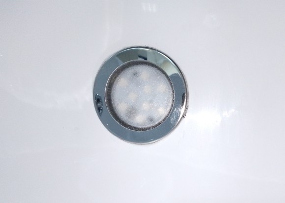 Комплект Акриловая ванна TIMO RITTA1775 170*75*63+Каркас + Слив-перелив+Гидромассаж 6 форсунок+Гидромассаж спины 3 форсунки+Хромотерапия