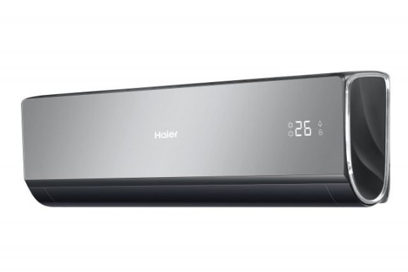 Сплит-система Haier HSU-07HNF203/R2/HSU-07HUN403/R2 Lightera Black