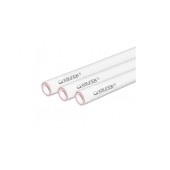 Труба PN20 ф50 арм.стекловолокном Valfex (4/24) Труба PN20 ф50 арм.стекловолокном Valfex (4/24)