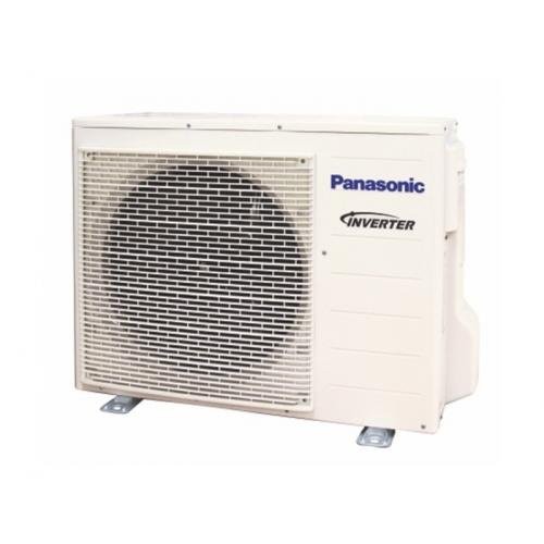 Сплит-система Panasonic CS-E9RKDW/CU-E9RKD Deluxe Inverter