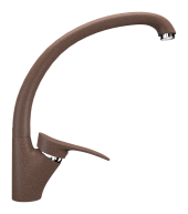 Смеситель ULGRAN U-001-307, терракот