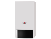 Настенный газовый котел Wolf CGG-1K-28 Настенный газовый котел Wolf CGG-1K-28