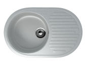 Мойка Ulgran U-107-310, серый Мойка Ulgran U-107-310, серый