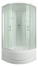 Душевая кабина Erlit ER3509TP-C3-RUS (900x900x2150)