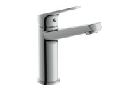 Смеситель для раковины средний FLAVIS однорычажный Смеситель для раковины средний FLAVIS однорычажный