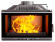 Каминная топка Kawmet W16 9,4 кВт EKO