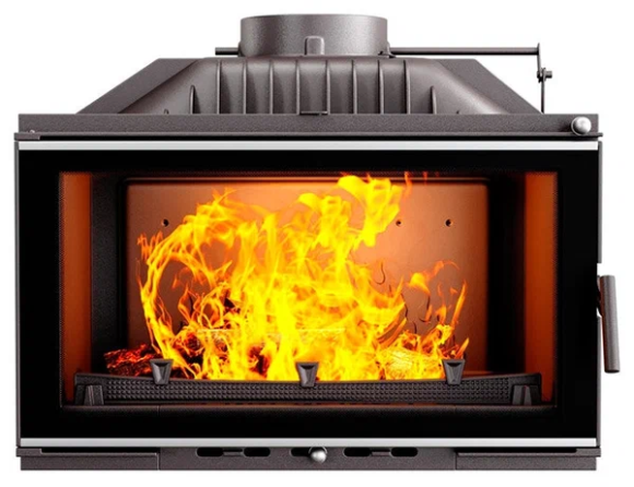 Каминная топка Kawmet W16 9,4 кВт EKO
