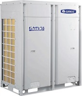 Наружный (внешний) блок VRF системы Gree GMV5 Home GMV-S224W/A-X Наружный (внешний) блок VRF системы Gree GMV5 Home GMV-S224W/A-X