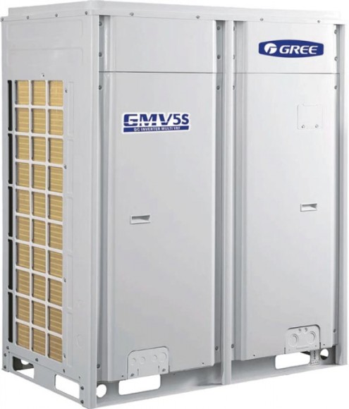 Наружный (внешний) блок VRF системы Gree GMV5 Home GMV-S224W/A-X