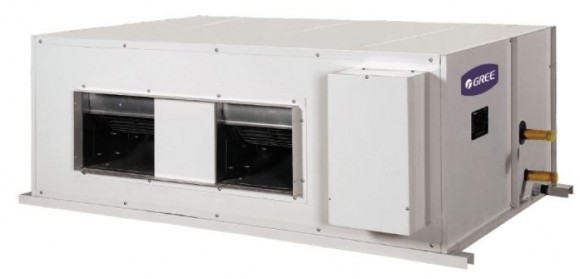 Канальная сплит-система Gree Duct FGR-40/BNa-M Канальная сплит-система Gree Duct FGR-40/BNa-M