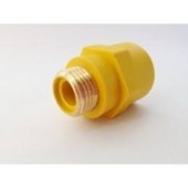 Бочонок 1/2 диэлектрик TIM Г/Ш BSMF 022