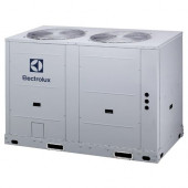 Компрессорно-конденсаторный блок Electrolux ECC-53