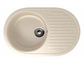Мойка Ulgran U-107-328, бежевый Мойка Ulgran U-107-328, бежевый