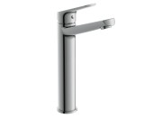 Смеситель для раковины высокий FLAVIS однорычажный Смеситель для раковины высокий FLAVIS однорычажный