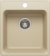 Кухонная мойка QUARTZBOND BOND-430 (Лён)