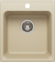 Кухонная мойка QUARTZBOND BOND-430 (Лён)