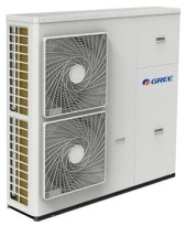 Чиллер Gree HLR14Pd/Na-M мини (инверторный) Чиллер Gree HLR14Pd/Na-M мини (инверторный)