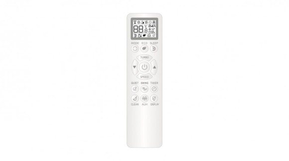 Сплит-система Denko QW-24i Samurai DC Inverter Сплит-система Denko QW-24i Samurai DC Inverter