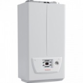 Котел газовый конденсационный Victrix Omnia Иммергаз