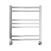 Полотенцесушитель водяной Lemark Unit LM45607 П7 500x600 Полотенцесушитель водяной Lemark Unit LM45607 П7 500x600
