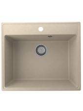 Мойка ULGRAN Quartz Forte 580-03, десерт Мойка ULGRAN Quartz Forte 580-03, десерт