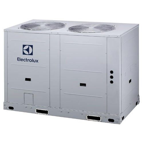Компрессорно-конденсаторный блок Electrolux ECC-61