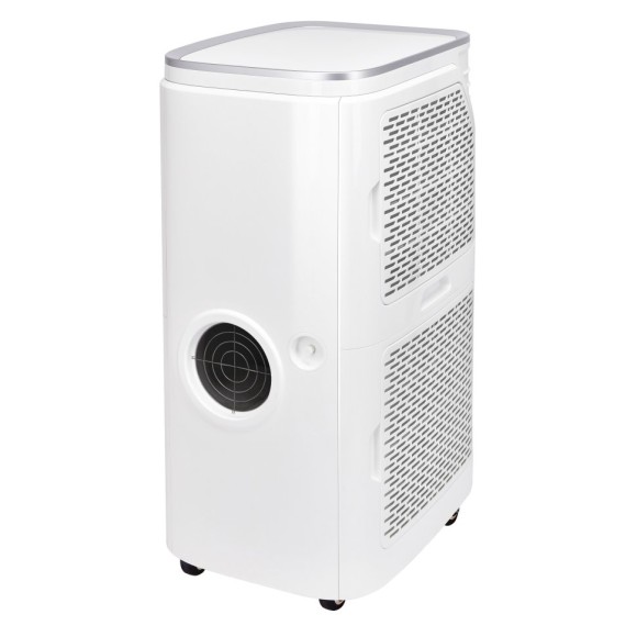 Мобильный кондиционер Electrolux EACM-20 JK/N3 Ice Column