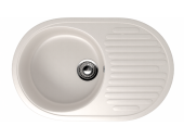 Мойка Ulgran U-107-331, белый Мойка Ulgran U-107-331, белый