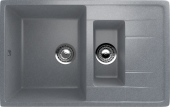 Мойка Ulgran U-205-342, графит Мойка Ulgran U-205-342, графит