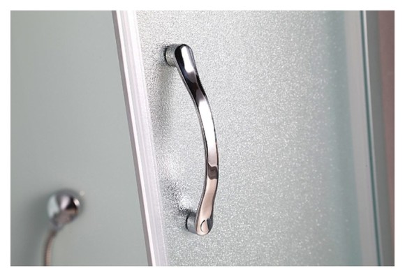 Душевая кабина Erlit ER3509TPF-C3-RUS (900x900x2150)