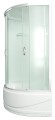 Душевая кабина Erlit ER3509TPF-C3-RUS (900x900x2150)