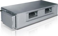 Канальный внутренний блок VRF системы Gree GMV5 высоконапорный GMV-ND56PHS/A-T