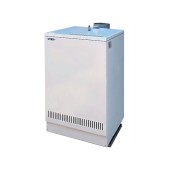 Котел газовый "Ишма" 63 У2 Котел газовый "Ишма" 63 У2