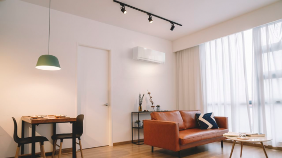 Внутренний блок мульти сплит-системы Mitsubishi Electric MSZ-EF50VGKW Design Inverter