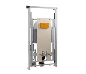 Регулируемая инсталляция OLI Easy Move (0726*1455*0205) c дистанционным управлением