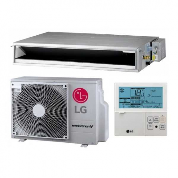 Внутренний блок LG CB24L.N12R0