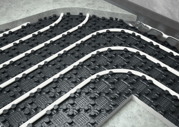 Плита ENERGOFLOOR PIPELOCK 30/0,7-1,1 DES-sg
