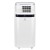 Мобильный кондиционер Electrolux EACM-22 JK/N3 Ice Column