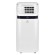Мобильный кондиционер Electrolux EACM-22 JK/N3 Ice Column