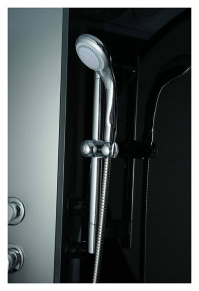 Душевая кабина Erlit ER3509TPF-C4-RUS (900x900x2150)