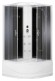 Душевая кабина Erlit ER3509TPF-C4-RUS (900x900x2150)