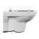 Подвесной унитаз CITY Clean On DPL EO slim