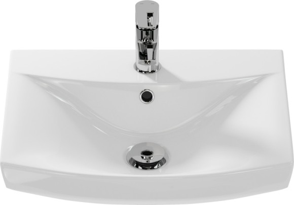 Раковина универсальная CARINA 50 1 отв.